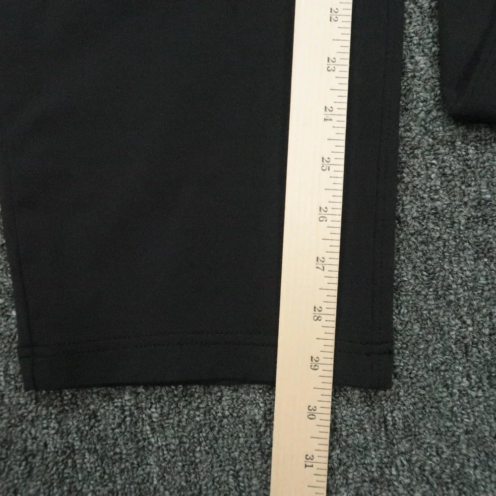 Public Rec Pants Mens 44x30 Black Dealmaker Workday 2.0 Five Pocket Chino Nobull